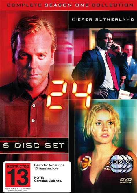 24 season 1 dvd|24 series 1 dvd.